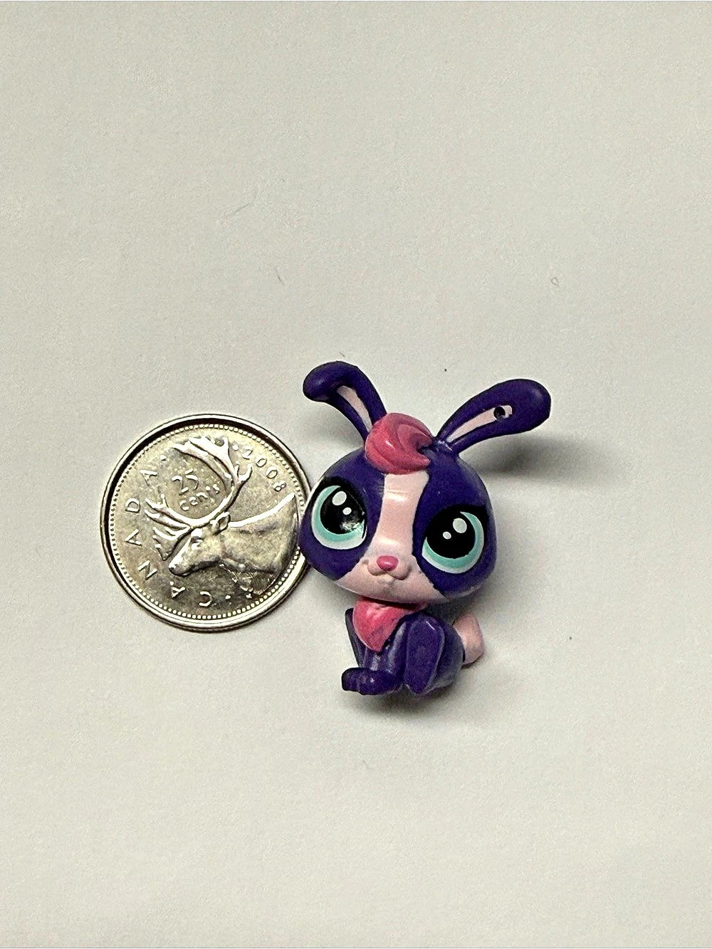 Littlest Pet Shop #3907 Bartleby Roy